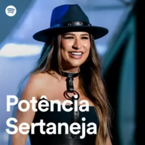 Download CD Potência Sertaneja – Março (2024) grátis