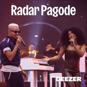 Download CD Radar Pagode – Março (2024) grátis