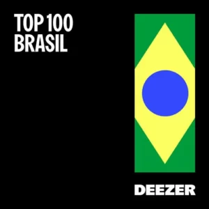 Download CD TOP 100 Brasil - Março (2024) grátis