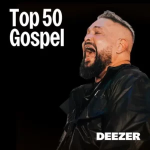 Download CD TOP 50 Gospel - Março (2024) grátis
