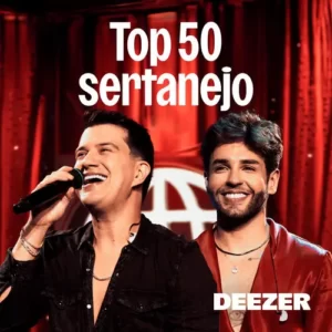 Download CD Top 50 Sertanejo - Março (2024) grátis