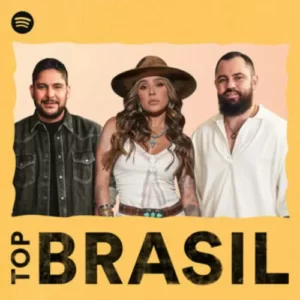 Download CD Top Brasil - Março (2024) grátis