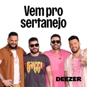 Download CD Vem Pro Sertanejo - Março (2024) grátis