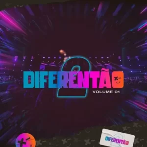 Download EP Dilsinho - Diferentão 2 - Vol. 1 (Ao Vivo) (2024) grátis