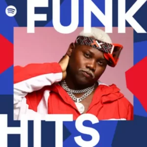 Download CD Funk Hits - Abril (2024) grátis