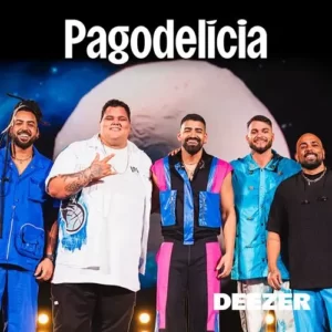 Download CD Pagodelícia - Abril (2024) grátis