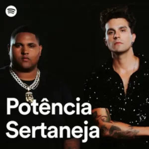 Download CD Potência Sertaneja – Abril (2024) grátis