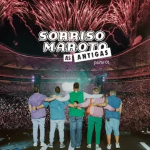 Download CD Sorriso Maroto As Antigas - Parte 1 (2024) grátis
