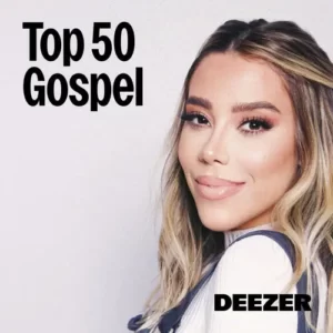 Download CD TOP 50 Gospel - Abril (2024) grátis
