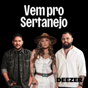Download CD Vem Pro Sertanejo – Abril (2024) grátis