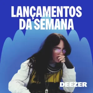 Download CD Lançamentos da Semana (17.05.2024) grátis