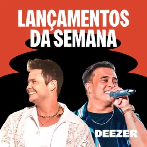 Download CD Lançamentos da Semana (24.05.2024) grátis