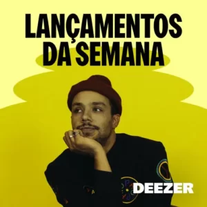 Download CD Lançamentos da Semana (31.05.2024) grátis