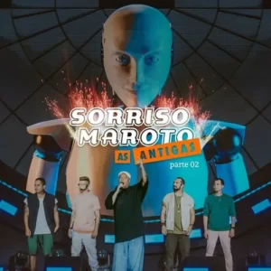 Download CD Sorriso Maroto As Antigas - Parte 2 (2024) grátis