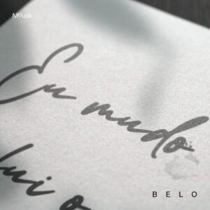 Download música Eu Mudo - Belo (2024) grátis