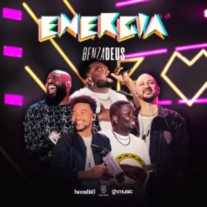 Download CD Benzadeus - Energia Benzadeus (2024) grátis