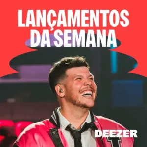 Download CD Lançamentos da Semana (21.06.2024) grátis