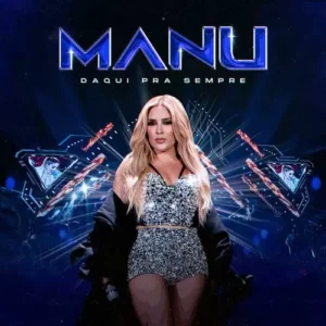 Download CD Manu - Daqui Pra Frente (2024) grátis