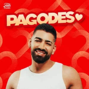 Download CD Pagodes (2024) grátis