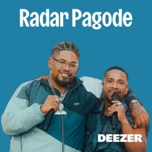 Download CD Radar Pagode - Junho (2024) grátis