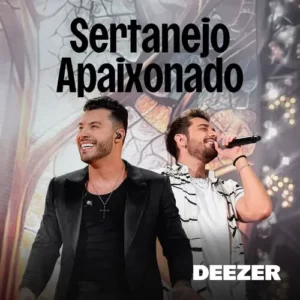 Download CD Sertanejo Apaixonado - Junho (2024) grátis