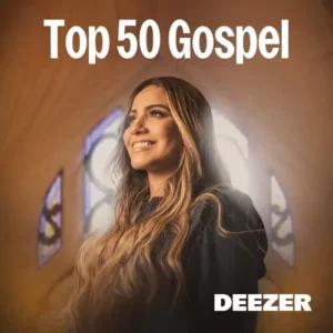 Download CD TOP 50 Gospel - Junho (2024) grátis