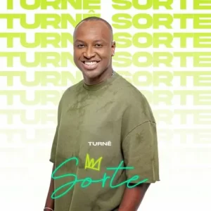 Download CD Thiaguinho - Turnê Sorte (2024) grátis