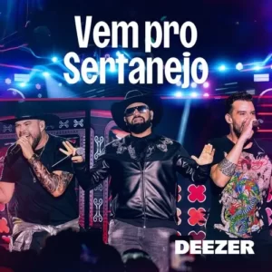 Download CD Vem pro Sertanejo - Junho (2024) grátis