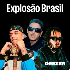 Download CD Explosão Brasil - Junho (2024) grátis