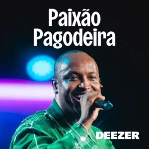 Download CD Paixão Pagodeira - Julho (2024) grátis