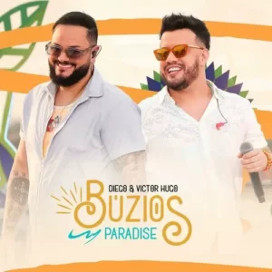 Download CD Diego e Victor Hugo - Búzios Paradise (2024) grátis