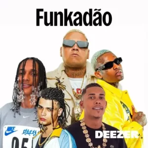 Download CD Funkadão - Agosto (2024) grátis