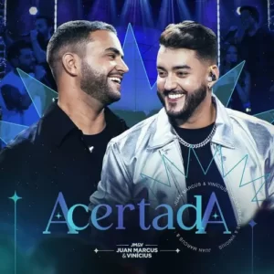 Download CD Juan Marcus e Vinícius - Acertada (Ao Vivo) (2024) grátis