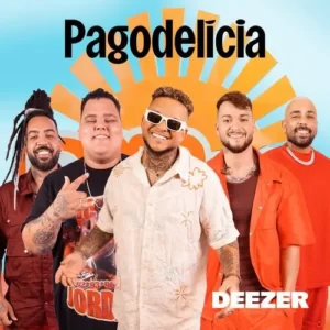 Download CD Pagodelícia - Agosto (2024) grátis