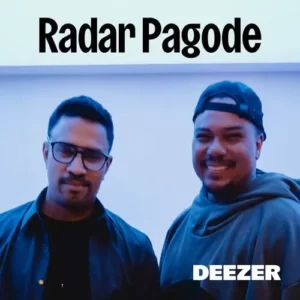 Download CD Radar Pagode - Agosto (2024) grátis