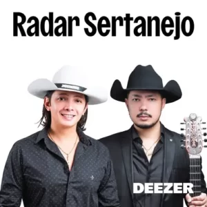 Download CD Radar Sertanejo - Agosto (2024) grátis