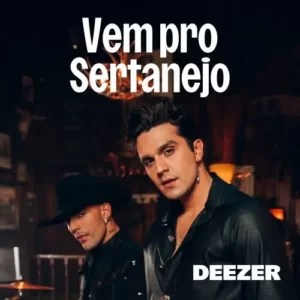 Download CD Vem pro Sertanejo - Agosto (2024) grátis