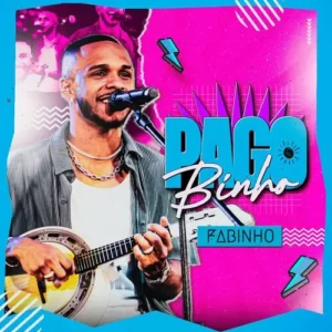 Download CD Fabinho - Pagobinho (Ao Vivo) (2024) grátis