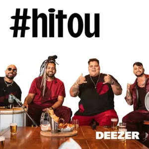 Download CD Hitou - Setembro (2024) grátis