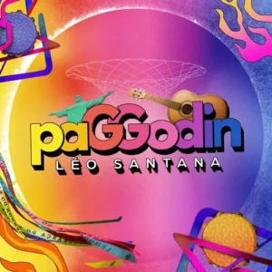 Download CD Léo Santana - paGGodin (2024) grátis