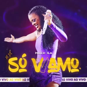 Download CD Marvvila - Só VVamo (Ao Vivo) (2024) grátis