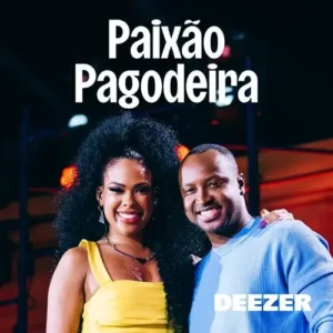 Download CD Paixão Pagodeira - Setembro (2024) grátis