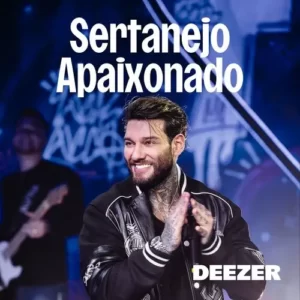 Download CD Sertanejo Apaixonado - Setembro (2024) grátis