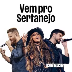 Download CD Vem pro Sertanejo - Setembro (2024) grátis